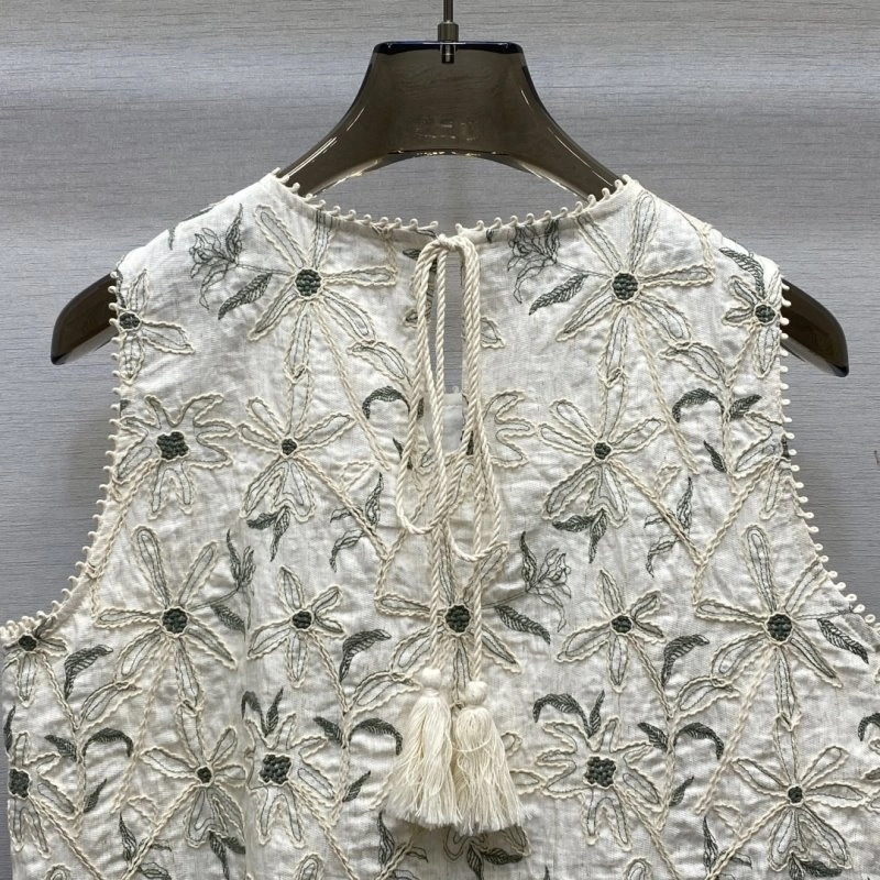 Valentino Vest Lightweight 174420