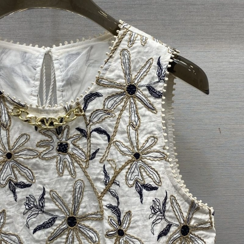 Valentino Vest Lightweight 174420