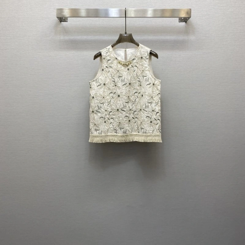 Valentino Vest Lightweight 174420