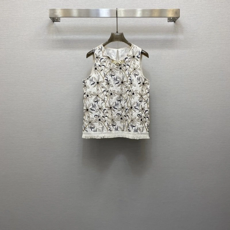 Valentino Vest Lightweight 174420