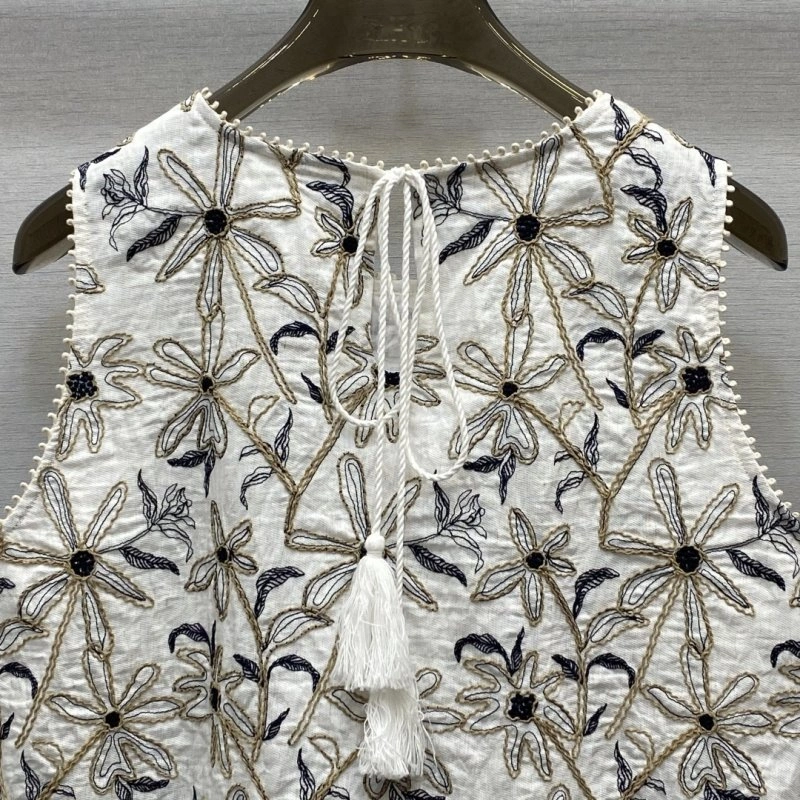 Valentino Vest Lightweight 174420