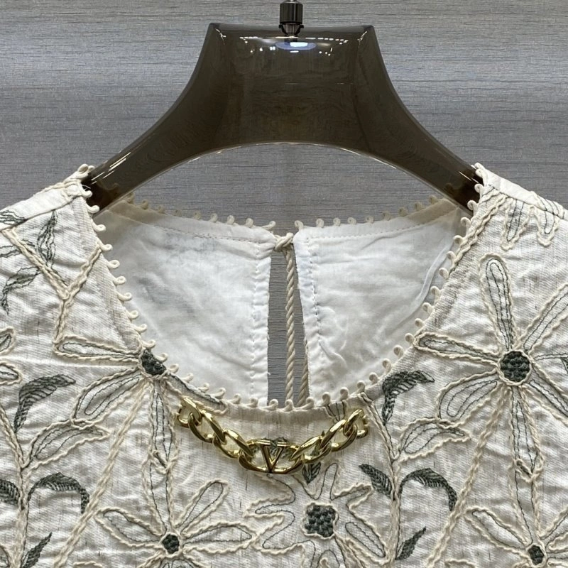 Valentino Vest Lightweight 174420