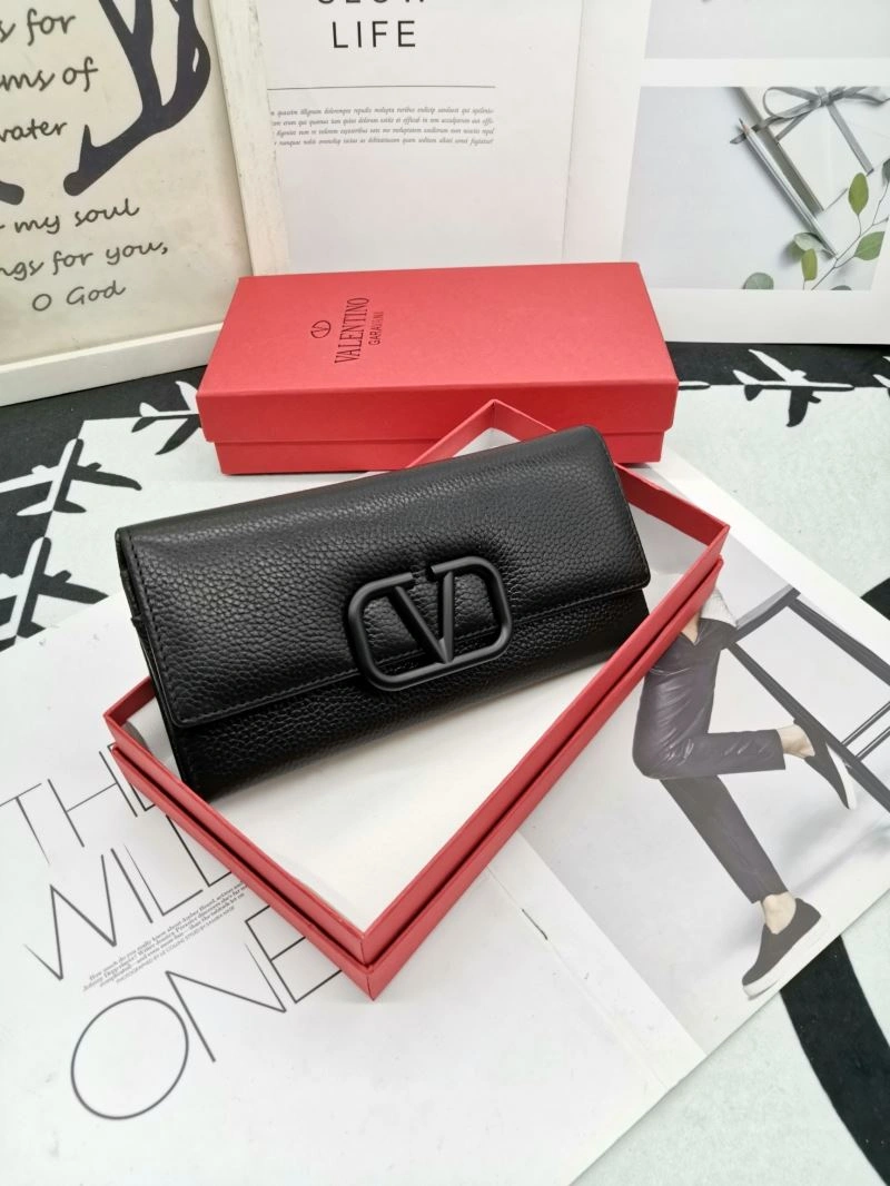 FashionForward Valentino Wallets Purse 85834