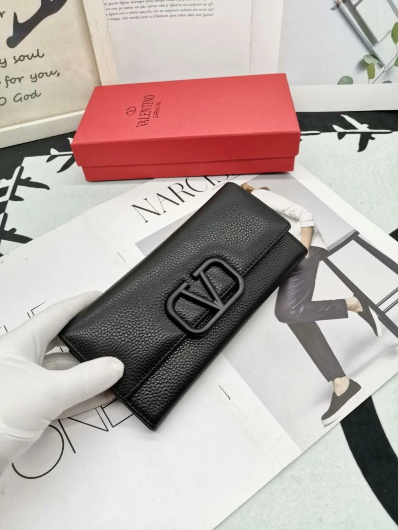 FashionForward Valentino Wallets Purse 85834