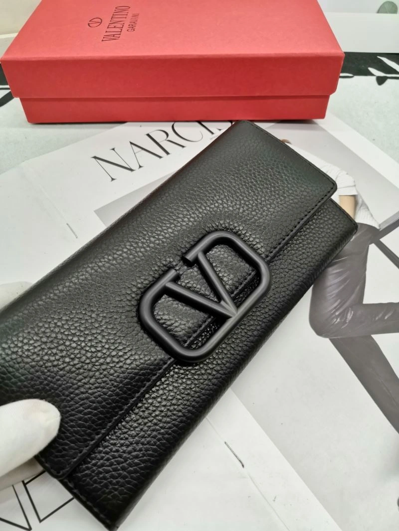 FashionForward Valentino Wallets Purse 85834