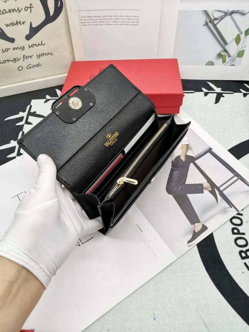 FashionForward Valentino Wallets Purse 85834
