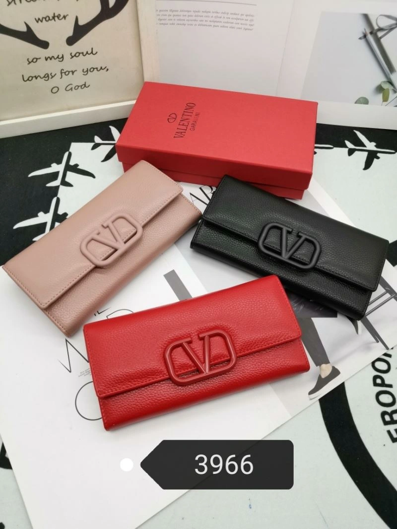 Valentino Wallets Purse Timeless 85786