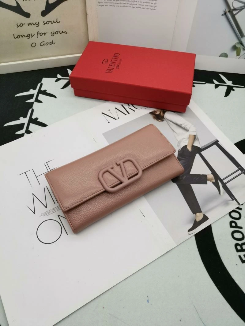 Valentino Wallets Purse Timeless 85786