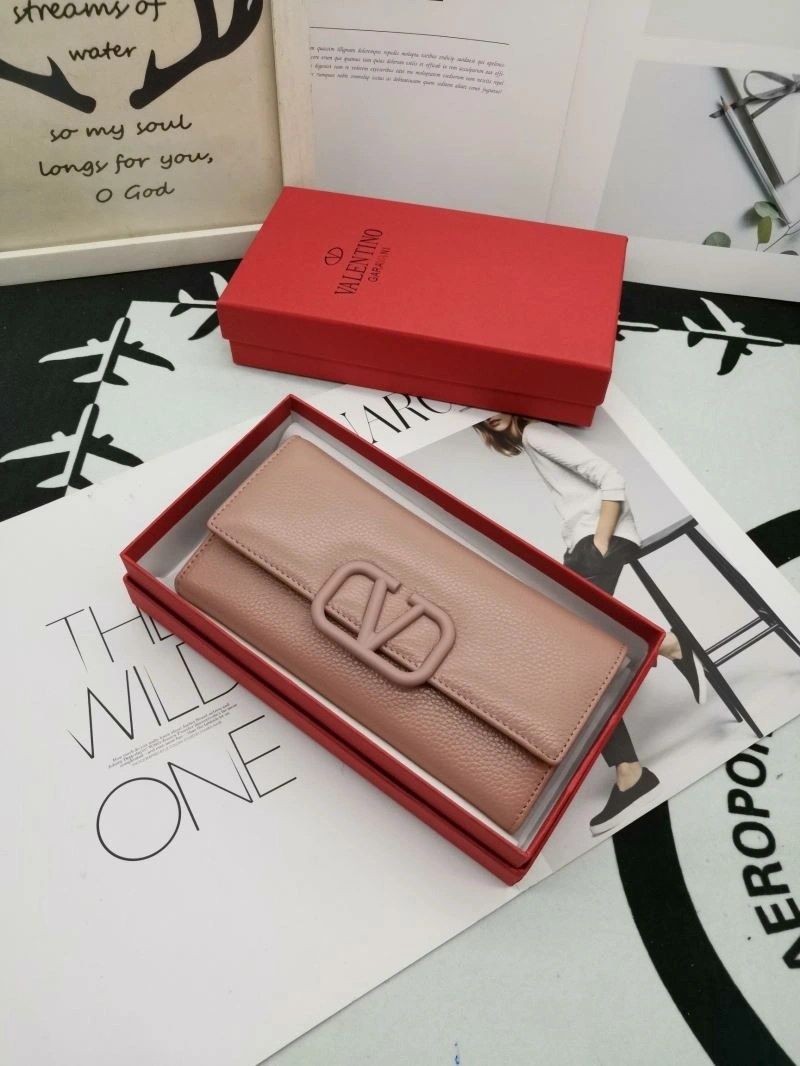 Valentino Wallets Purse Timeless 85786