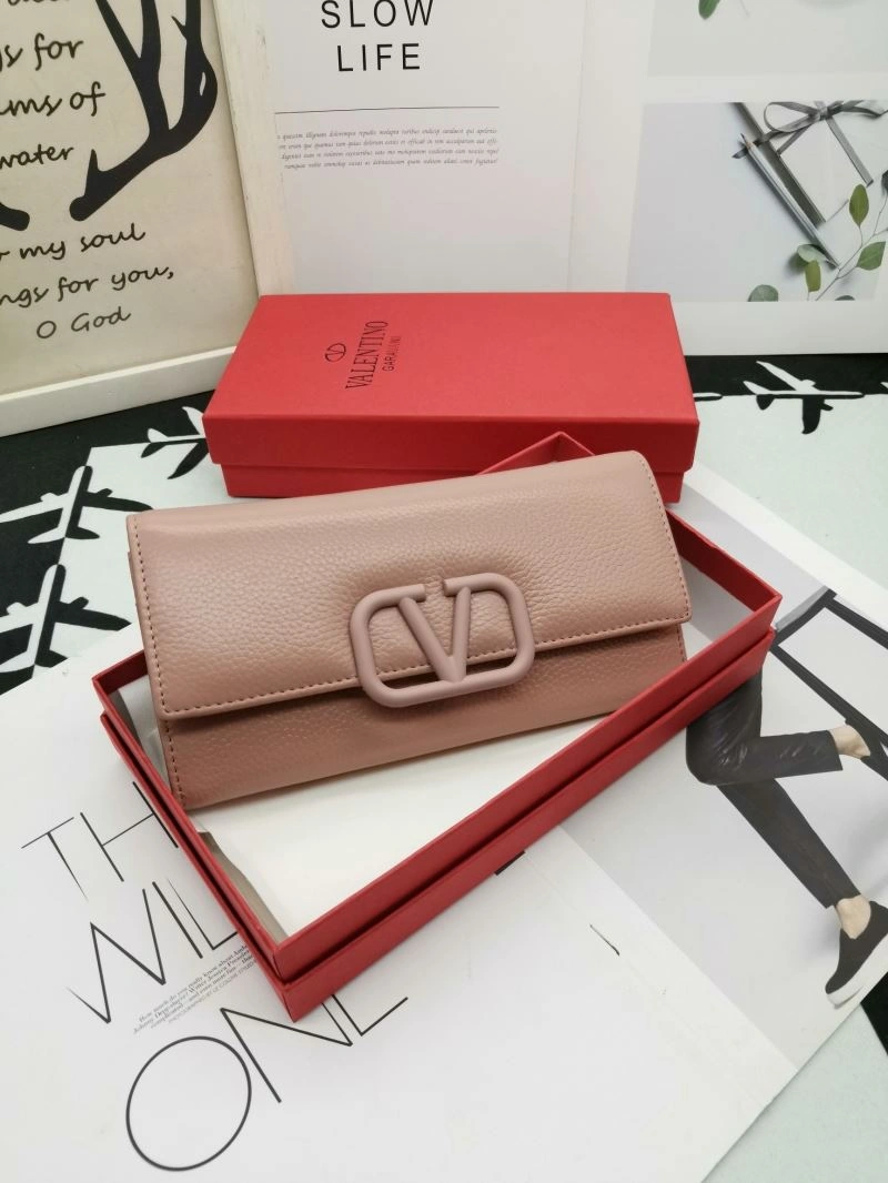 Valentino Wallets Purse Timeless 85786