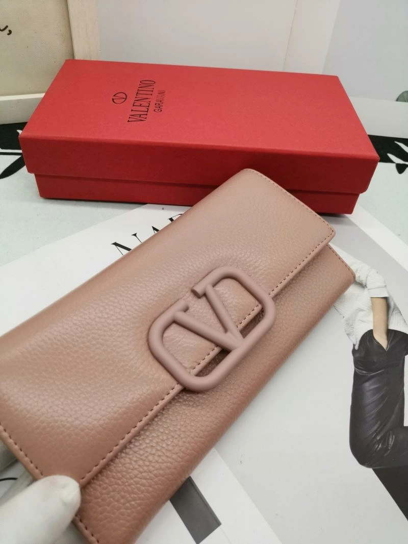 Valentino Wallets Purse Timeless 85786