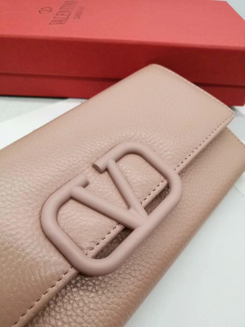 Valentino Wallets Purse Timeless 85786