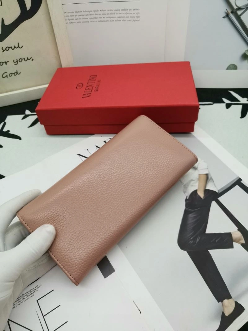 Valentino Wallets Purse Timeless 85786