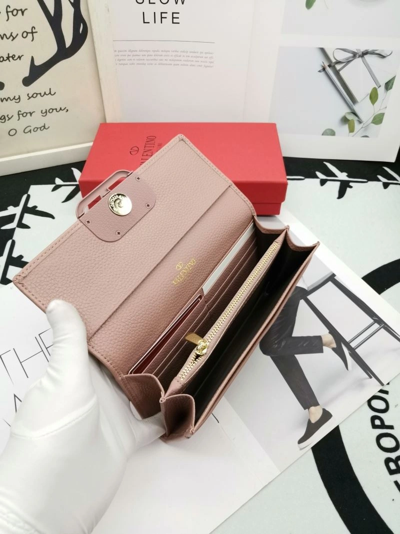 Valentino Wallets Purse Timeless 85786