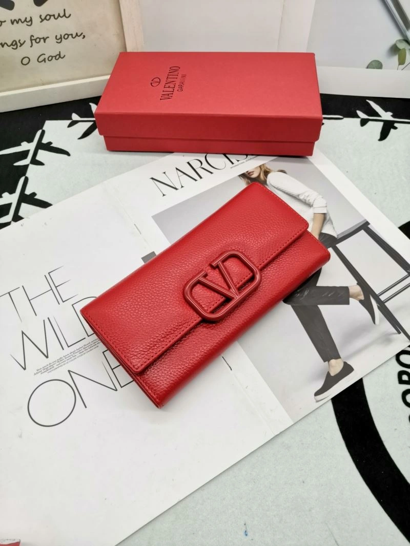 ModernLook Valentino Wallets Purse 85785