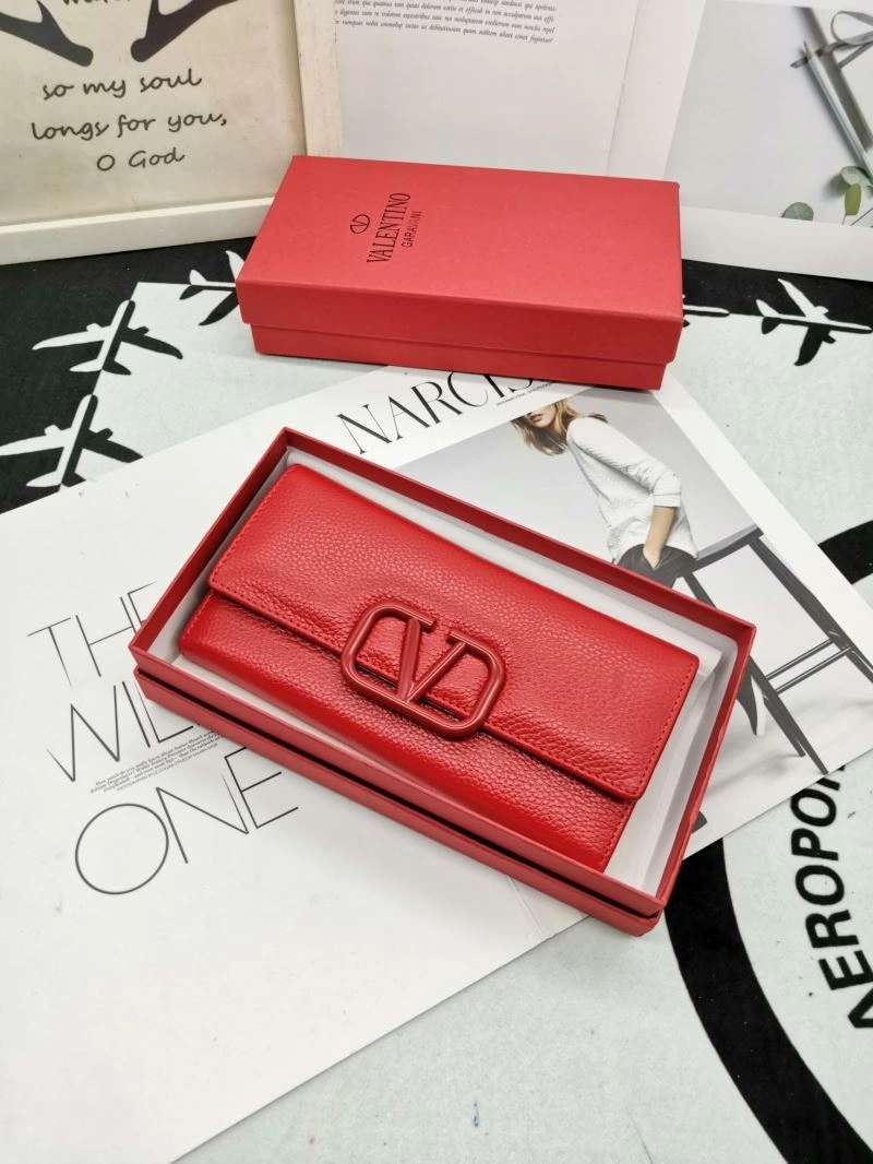 ModernLook Valentino Wallets Purse 85785