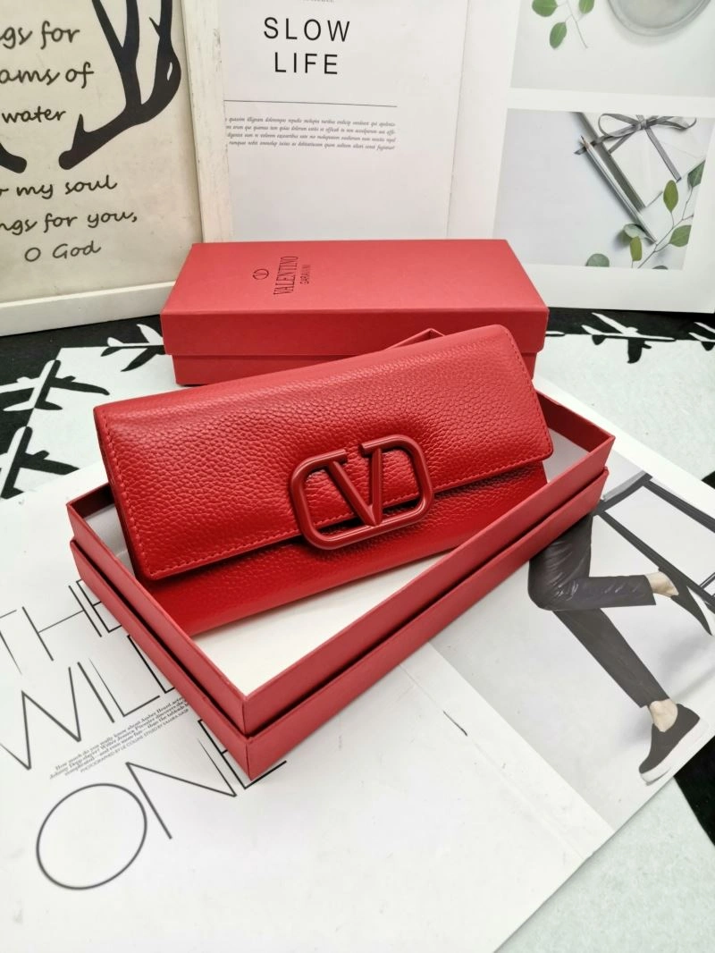 ModernLook Valentino Wallets Purse 85785