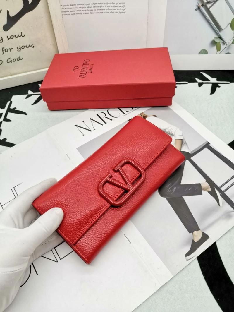 ModernLook Valentino Wallets Purse 85785
