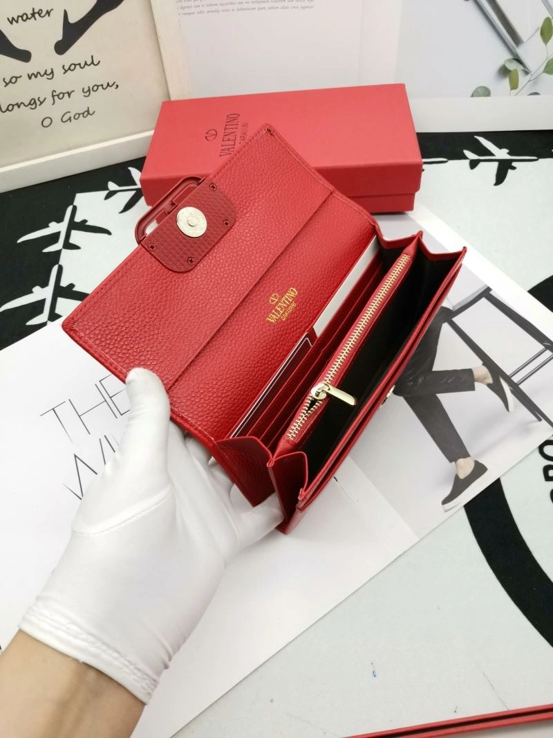 ModernLook Valentino Wallets Purse 85785
