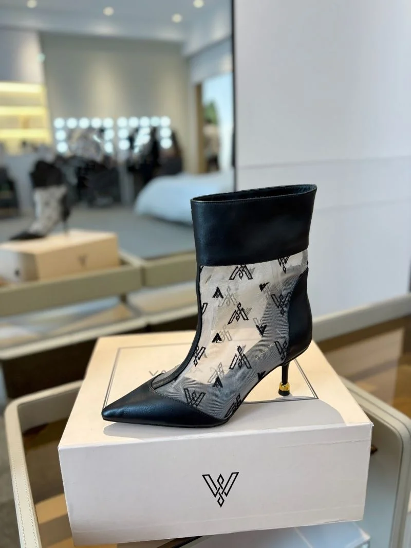 Timeless Vanda Novak Boots 8711