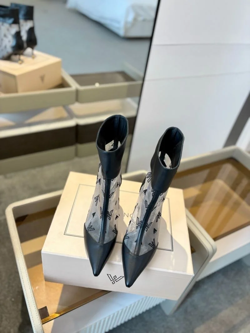 Timeless Vanda Novak Boots 8711