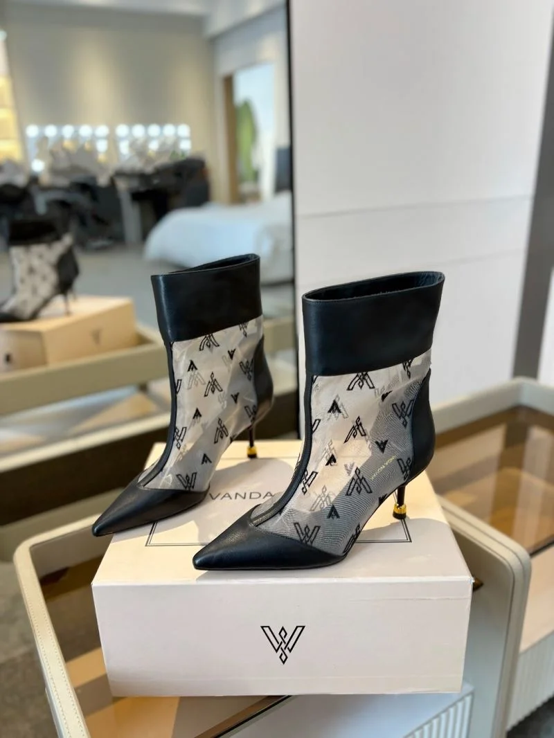 Timeless Vanda Novak Boots 8711