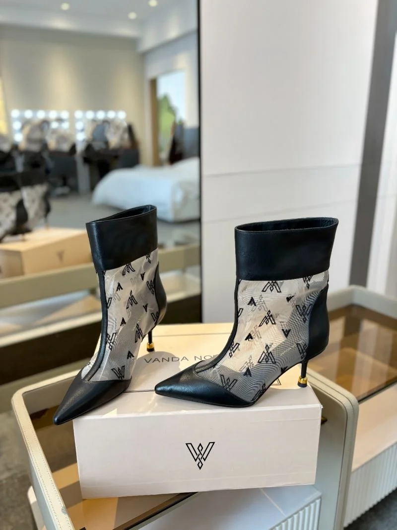 Timeless Vanda Novak Boots 8711