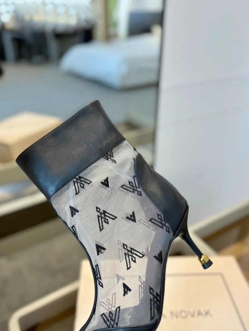 Timeless Vanda Novak Boots 8711