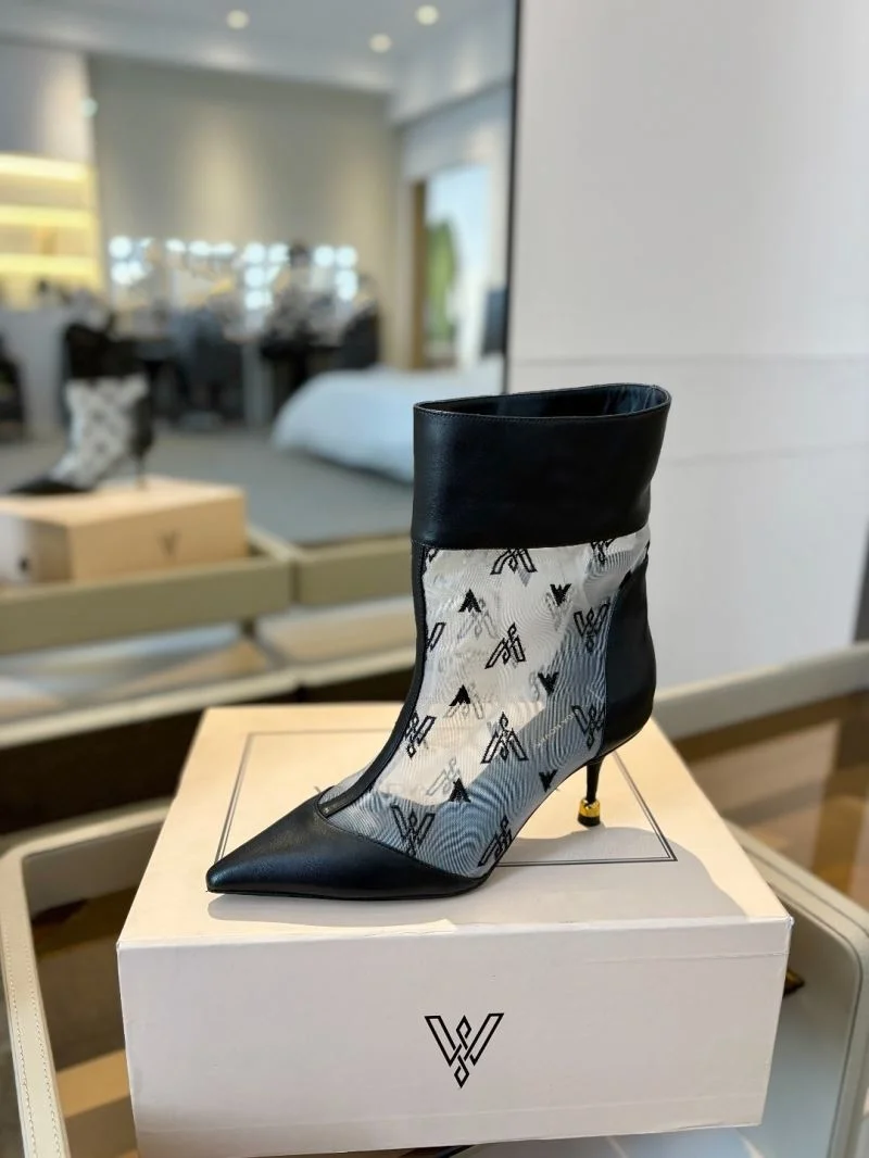 TopPick Vanda Novak Boots 8684