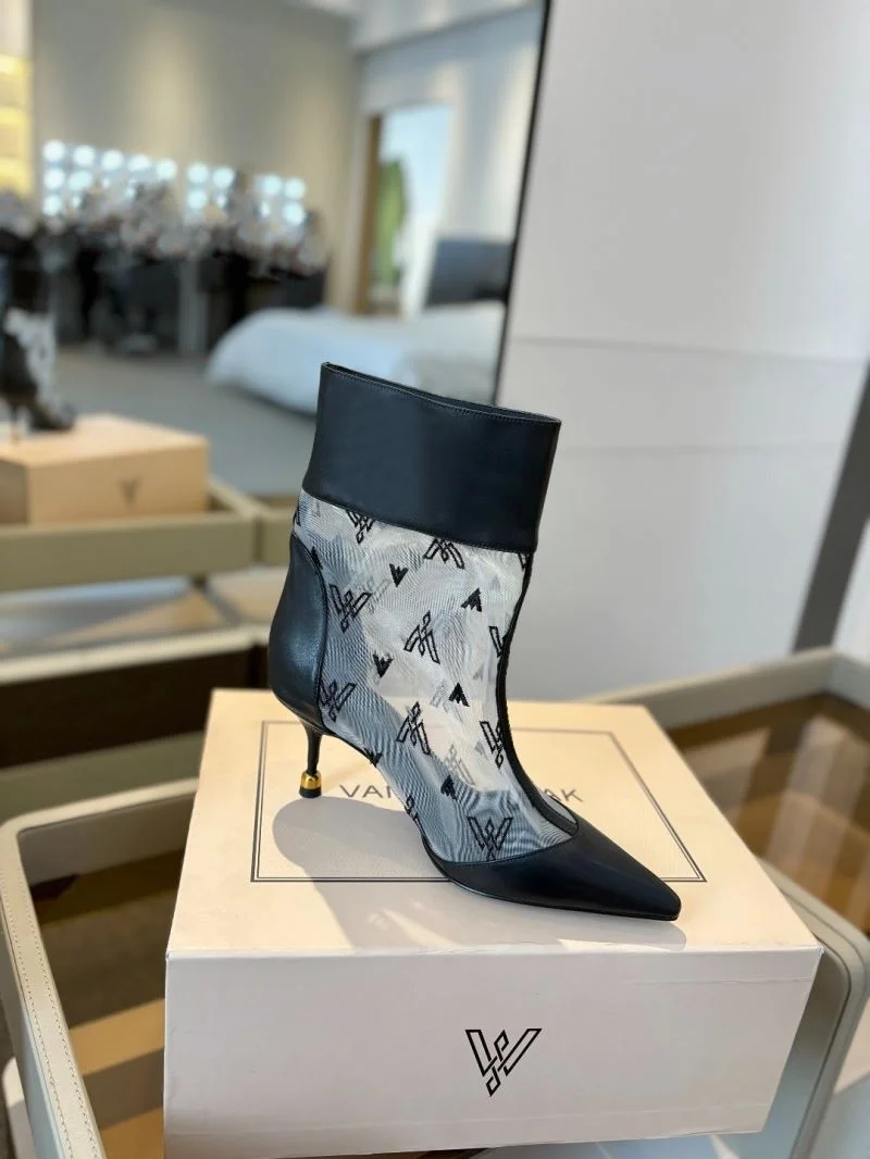 TopPick Vanda Novak Boots 8684
