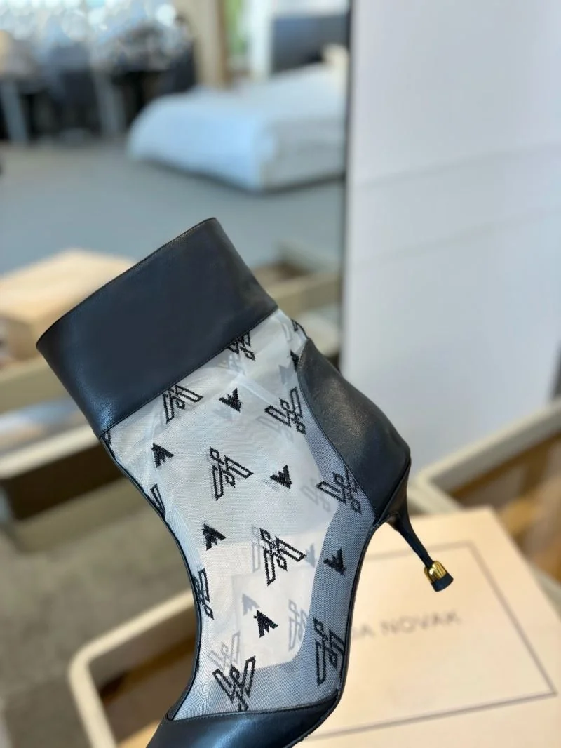 TopPick Vanda Novak Boots 8684