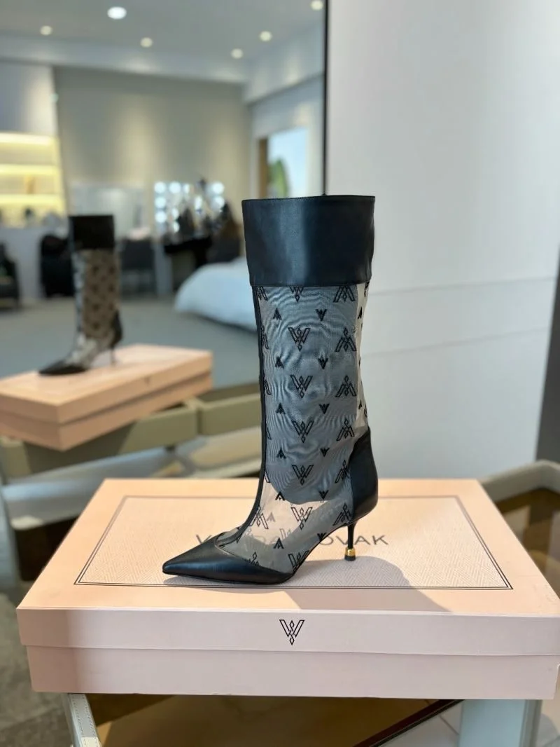 Vanda Novak Boots HighPerformance 8708