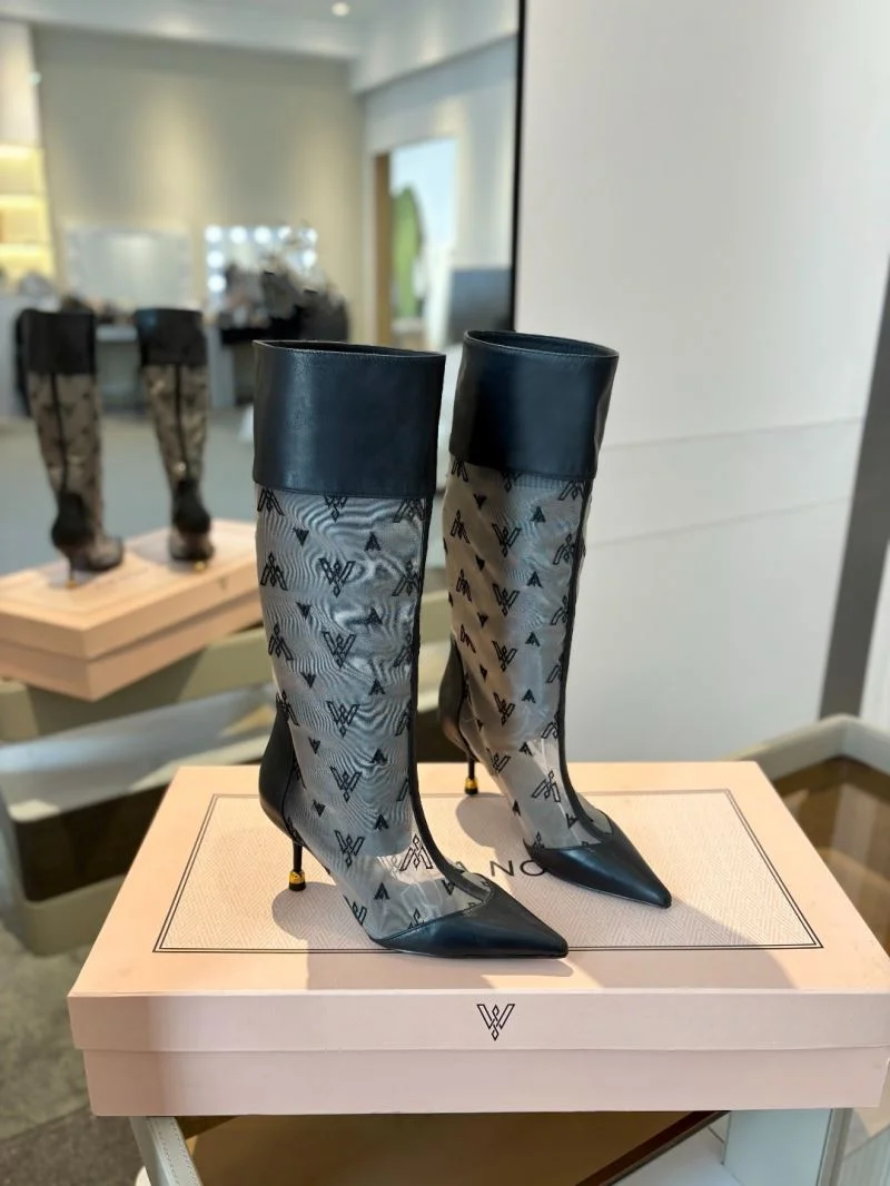 Vanda Novak Boots HighPerformance 8708