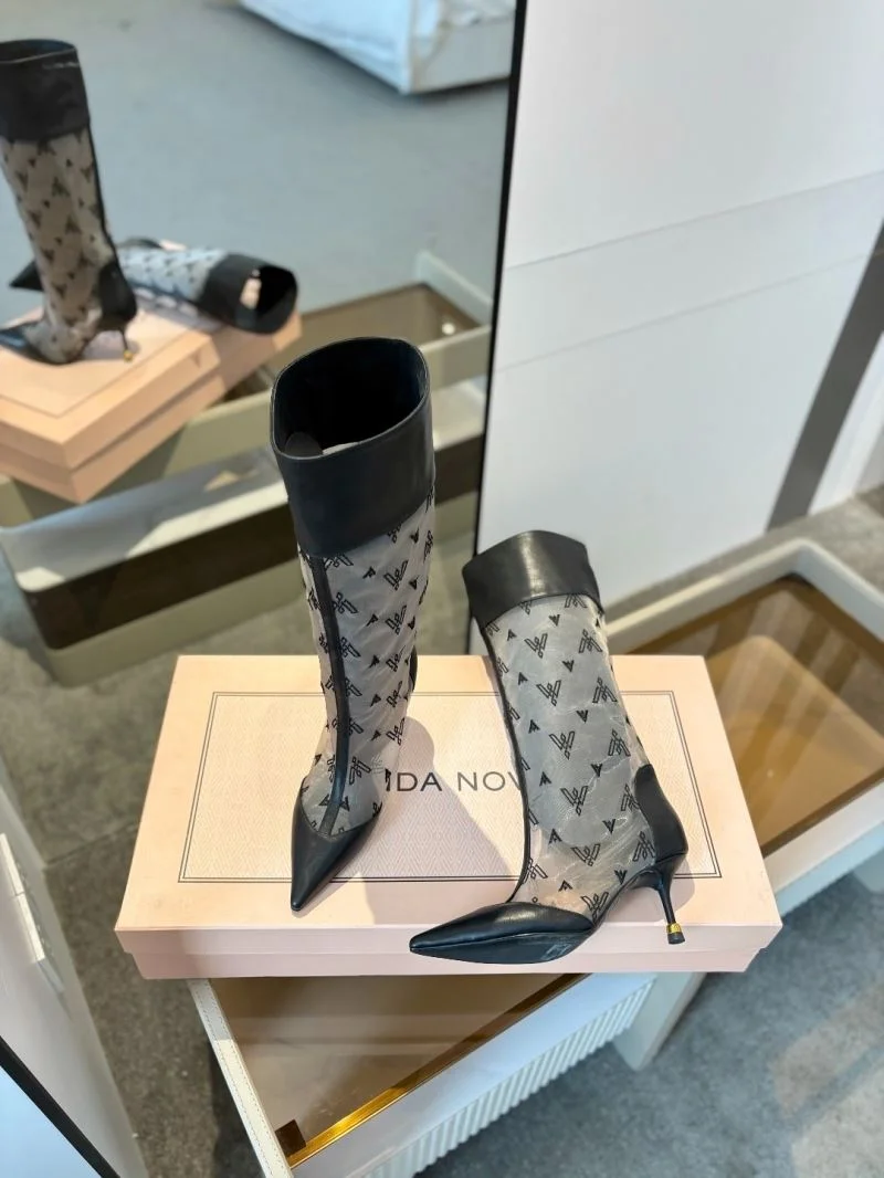 Vanda Novak Boots HighPerformance 8708