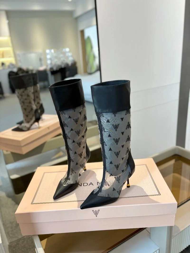 Vanda Novak Boots HighPerformance 8708