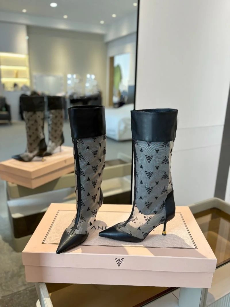 Vanda Novak Boots HighPerformance 8708