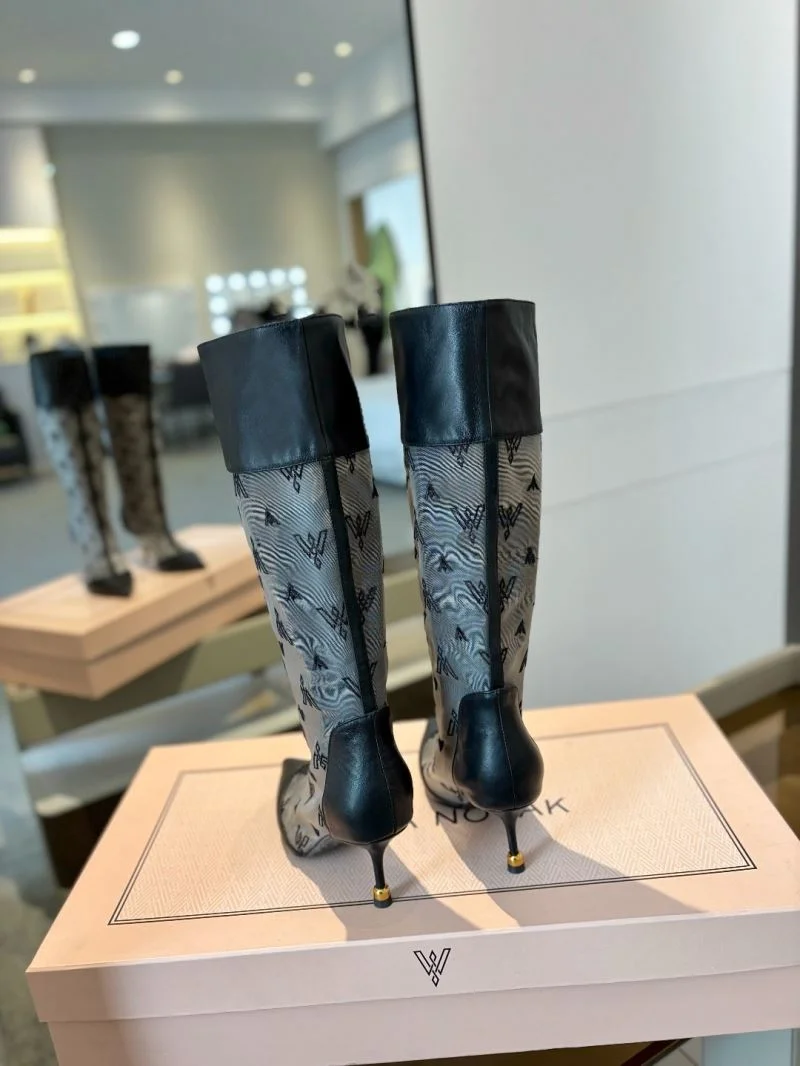 Vanda Novak Boots HighPerformance 8708
