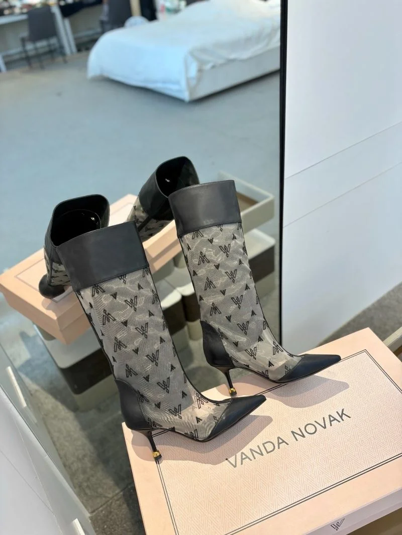 Vanda Novak Boots HighPerformance 8708