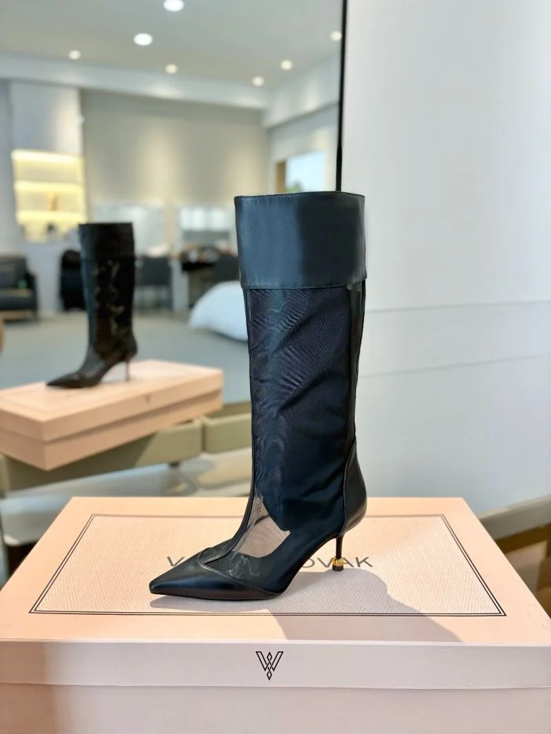 Vanda Novak Boots HighPerformance 8685