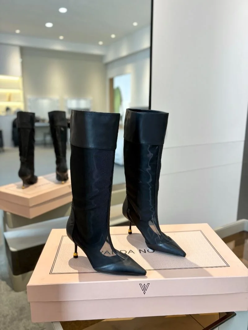Vanda Novak Boots HighPerformance 8685