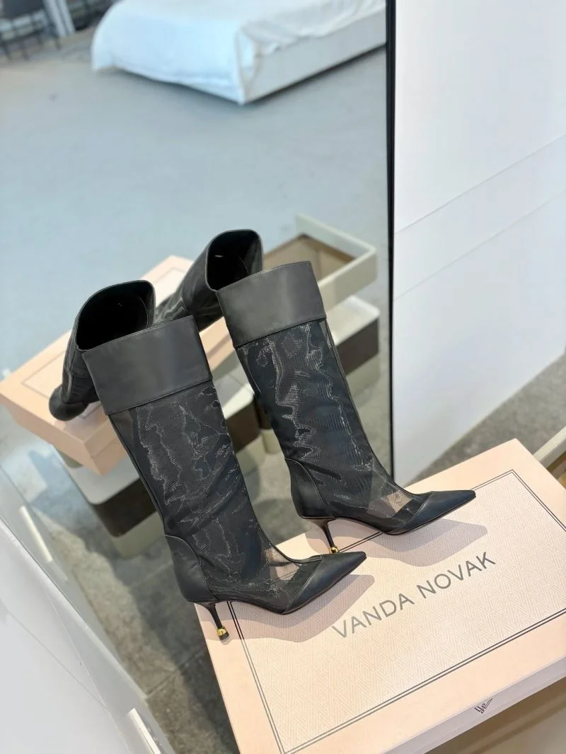 Vanda Novak Boots HighPerformance 8685