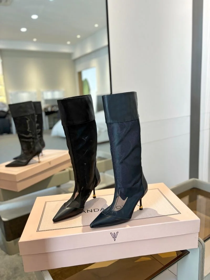Vanda Novak Boots HighPerformance 8685