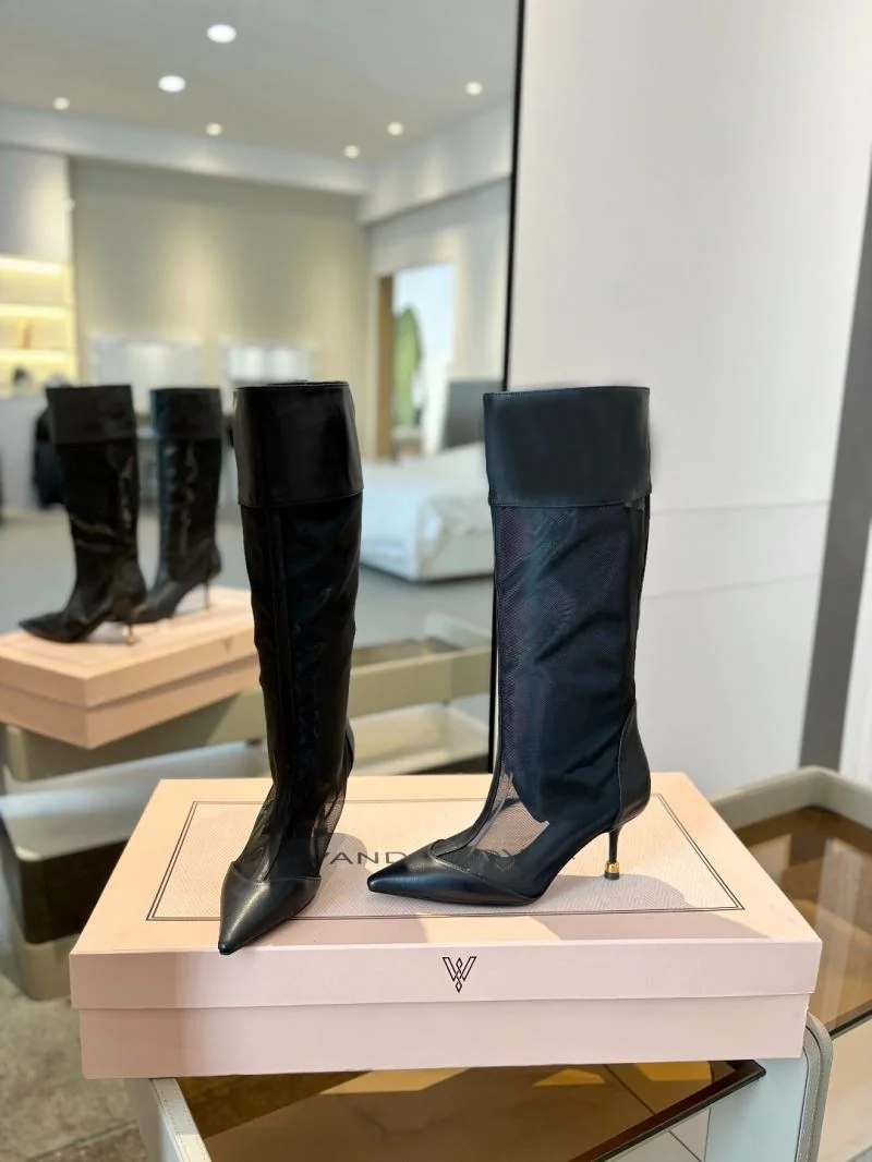 Vanda Novak Boots HighPerformance 8685