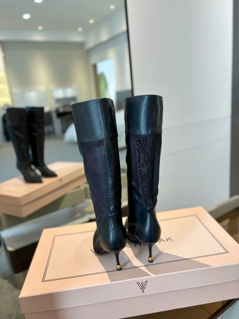 Vanda Novak Boots HighPerformance 8685