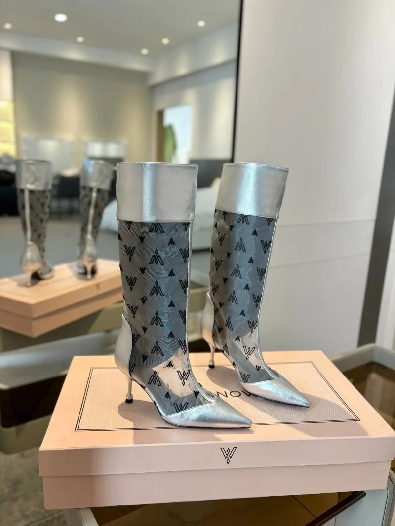 Durable Vanda Novak Boots 8713