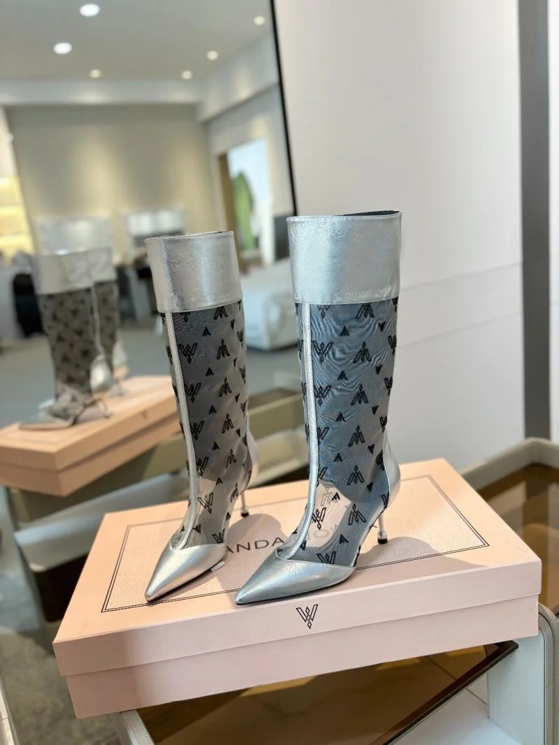 Durable Vanda Novak Boots 8713