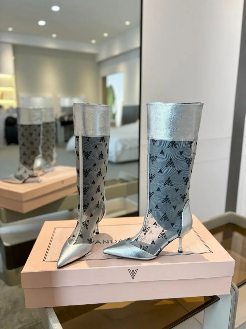 Durable Vanda Novak Boots 8713