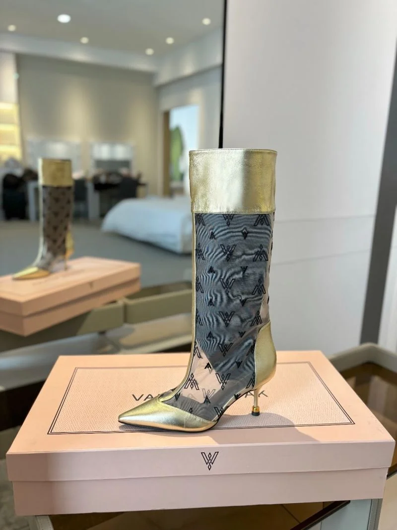 Vanda Novak Boots Classic 8699