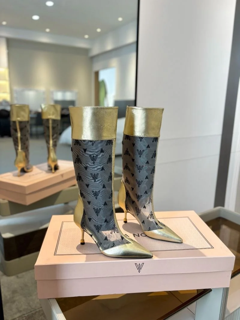 Vanda Novak Boots Classic 8699