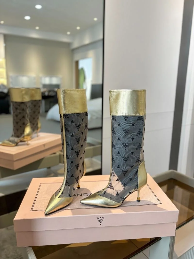 Vanda Novak Boots Classic 8699